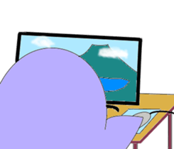 fairypenguins sticker #13154268