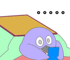 fairypenguins sticker #13154269