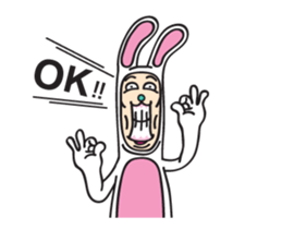 Mr. Tang 3 sticker #13155069