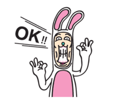 Mr. Tang 3 sticker #13155069