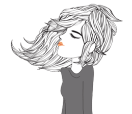 KhunModdy sticker #13155467