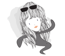 KhunModdy sticker #13155472