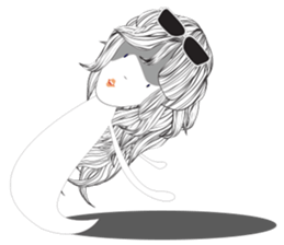 KhunModdy sticker #13155473