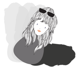 KhunModdy sticker #13155475