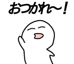 LIVE!3 sticker #13155478