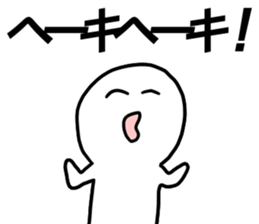 LIVE!3 sticker #13155484