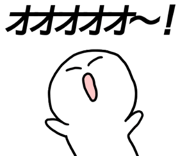 LIVE!3 sticker #13155494