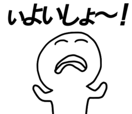 LIVE!3 sticker #13155495