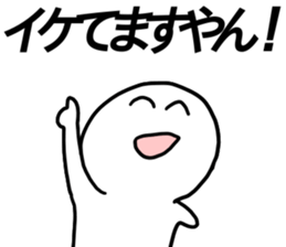 LIVE!3 sticker #13155499