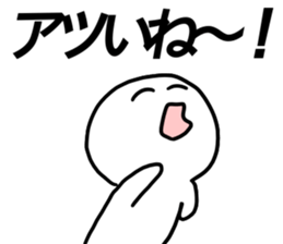 LIVE!3 sticker #13155503