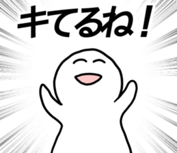 LIVE!3 sticker #13155505