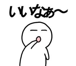 LIVE!3 sticker #13155507