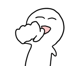 LIVE!3 sticker #13155515