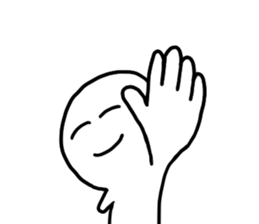 LIVE!3 sticker #13155516