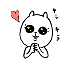 Okayama valve cat6(autumn) sticker #13155749