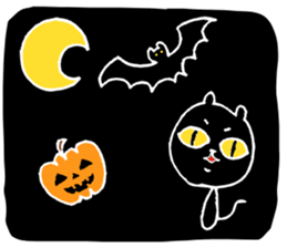 Okayama valve cat6(autumn) sticker #13155750