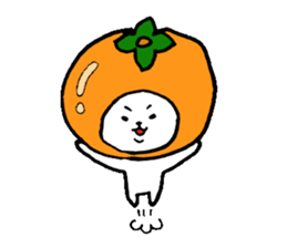 Okayama valve cat6(autumn) sticker #13155757