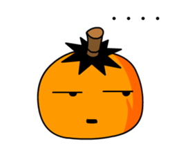 Pumpkin Duke sticker #13156131