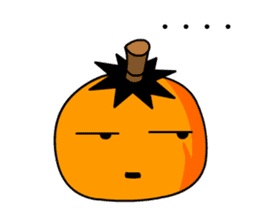 Pumpkin Duke sticker #13156131