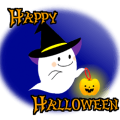 Halloween, Christmas and New Year