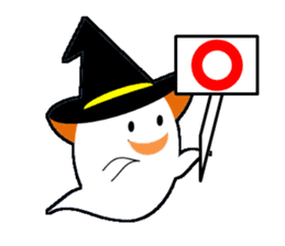 Halloween, Christmas and New Year sticker #13156338