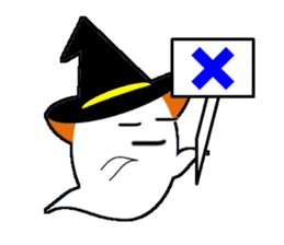 Halloween, Christmas and New Year sticker #13156339