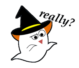 Halloween, Christmas and New Year sticker #13156345