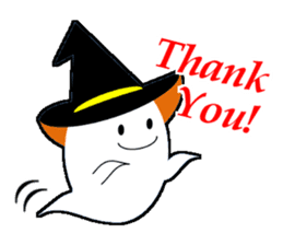 Halloween, Christmas and New Year sticker #13156346