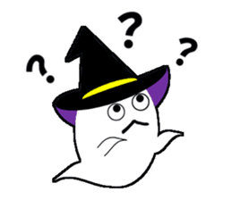 Halloween, Christmas and New Year sticker #13156348