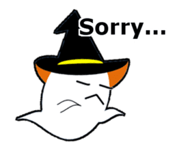 Halloween, Christmas and New Year sticker #13156350