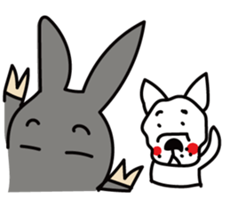 roba-cub 3 sticker #13156360