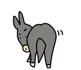 roba-cub 3 sticker #13156362