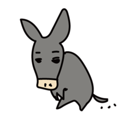 roba-cub 3 sticker #13156364