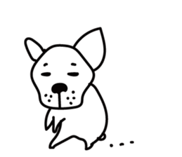 roba-cub 3 sticker #13156365