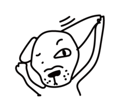 roba-cub 3 sticker #13156369