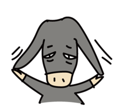 roba-cub 3 sticker #13156370