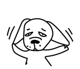 roba-cub 3 sticker #13156371