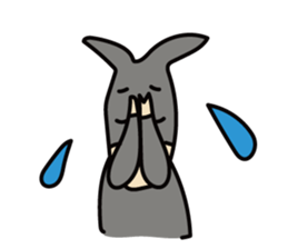 roba-cub 3 sticker #13156374