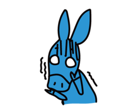 roba-cub 3 sticker #13156376