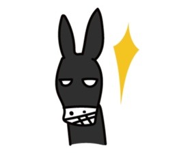 roba-cub 3 sticker #13156377