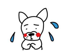 roba-cub 3 sticker #13156378