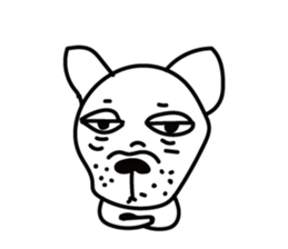 roba-cub 3 sticker #13156387