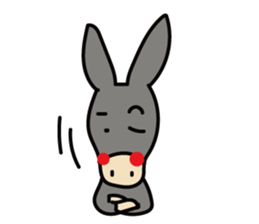 roba-cub 3 sticker #13156390