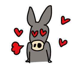 roba-cub 3 sticker #13156392