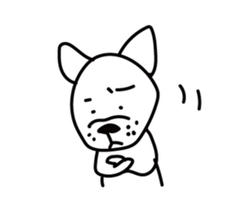 roba-cub 3 sticker #13156395