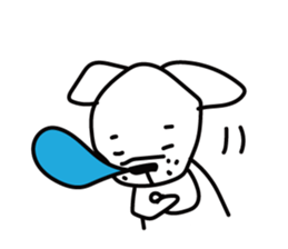 roba-cub 3 sticker #13156397