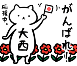 OonishiSticker sticker #13156582