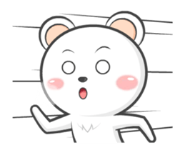 Poly ~ Animated Sticker sticker #13156598