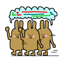 gaya 8 sticker #13156987