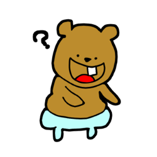 gaya 8 sticker #13157011